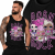 TANK TOP HORROR  LOL SURPRISE BORN TO ROCK
